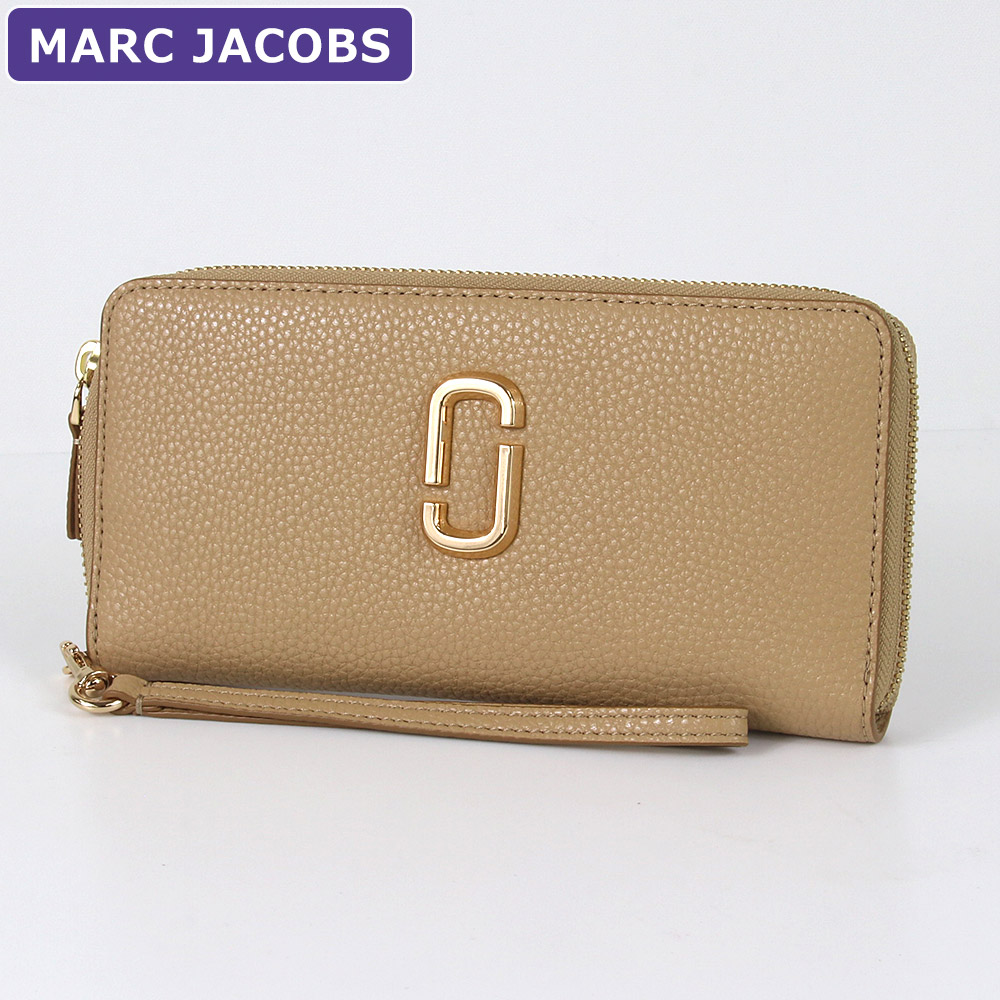 MARC JACOBS（マーク・ジェイコブス） 財布 長財布 2F5SMP068S01