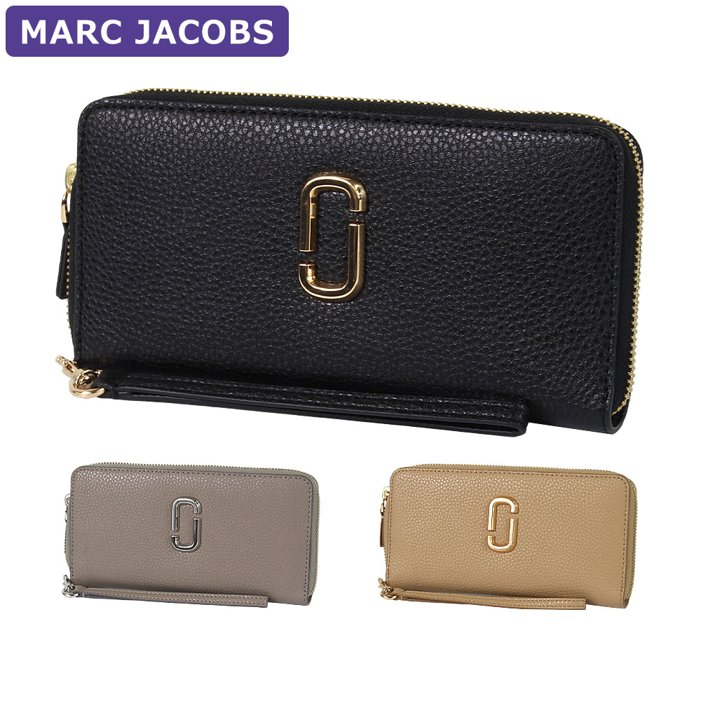 MARC JACOBS（マーク・ジェイコブス） 財布 長財布 2F5SMP068S01