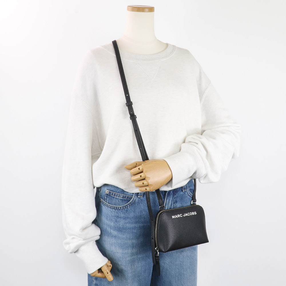 MARC JACOBS ショルダーバッグ 4F4SMN001S01 EXTRAミニ Amazon | [マークジェイコブス] バッグ ショルダーバッグ