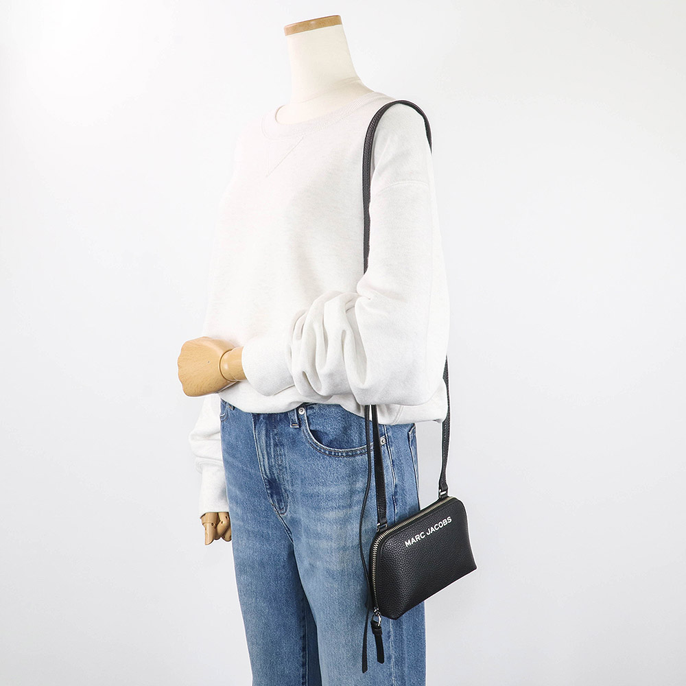 MARC JACOBS（マーク・ジェイコブス） バッグ ショルダーバッグ