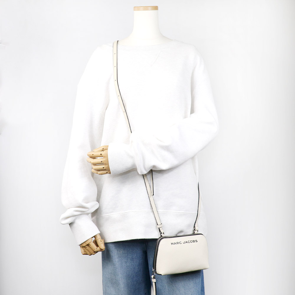 MARC JACOBS マークジェイコブス バッグ ショルダーバッグ