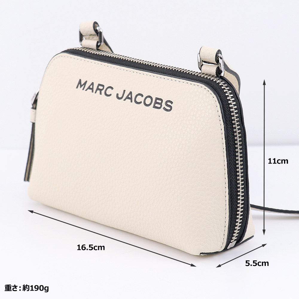【国内即発】MARC JACOBS ショルダーバッグ 4F4SMN001S01 ミニ 楽天市場】マークジェイコブス MARC JACOBS バッグ ショルダー