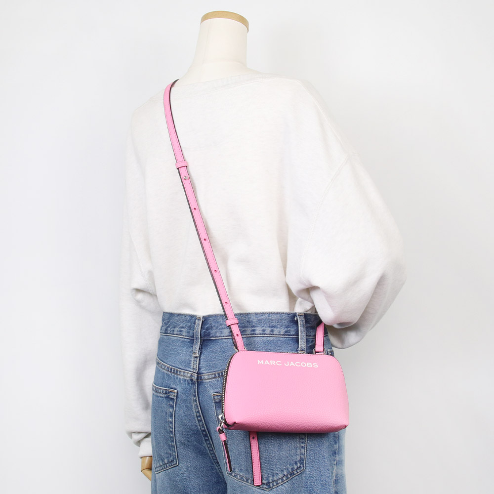 MARC JACOBS（マーク・ジェイコブス） バッグ ショルダーバッグ