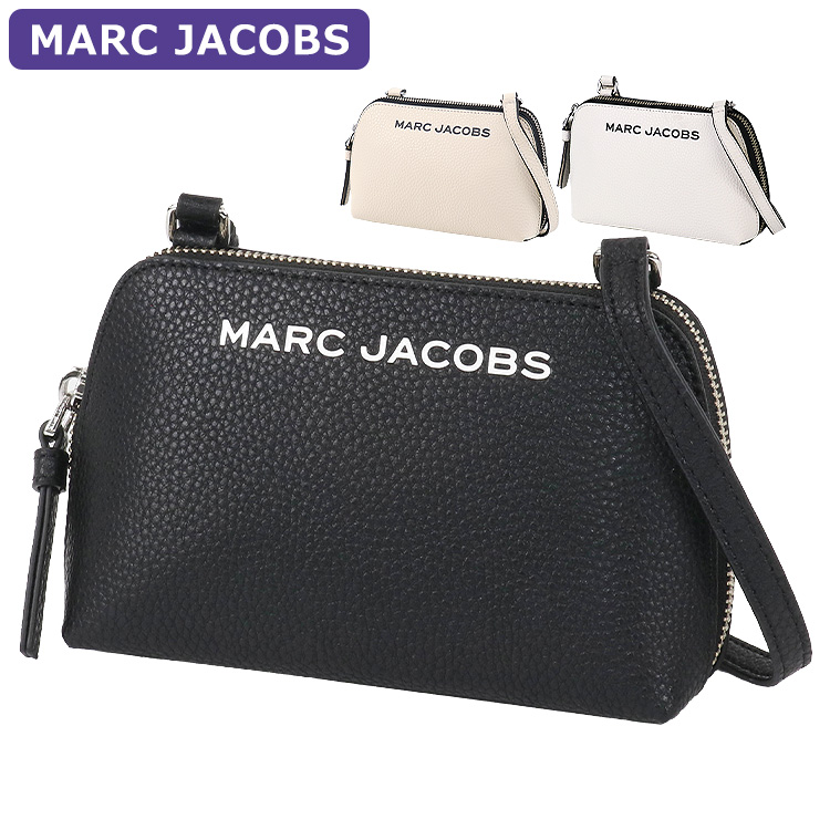 【国内即発】MARC JACOBS ショルダーバッグ 4F4SMN001S01 ミニ mj-4f4smn001s01-m.jpg