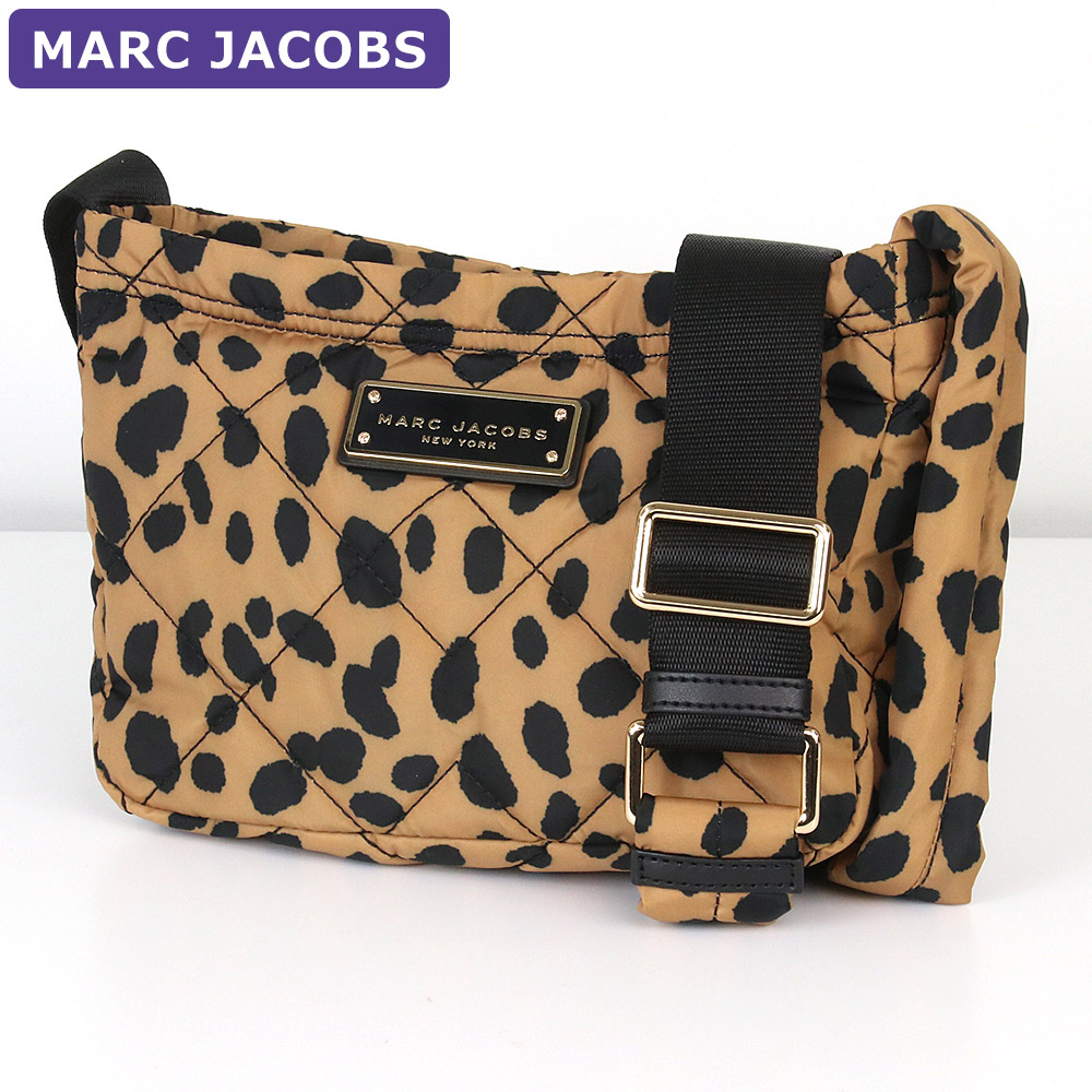 MARC JACOBS（マーク・ジェイコブス） バッグ ショルダーバッグ 