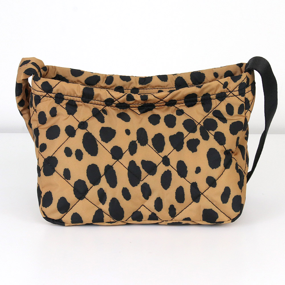 未使用品 MARC JACOBS マークジェイコブス レオパード 豹柄 MARC JACOBS（マーク・ジェイコブス） バッグ ショルダーバッグ
