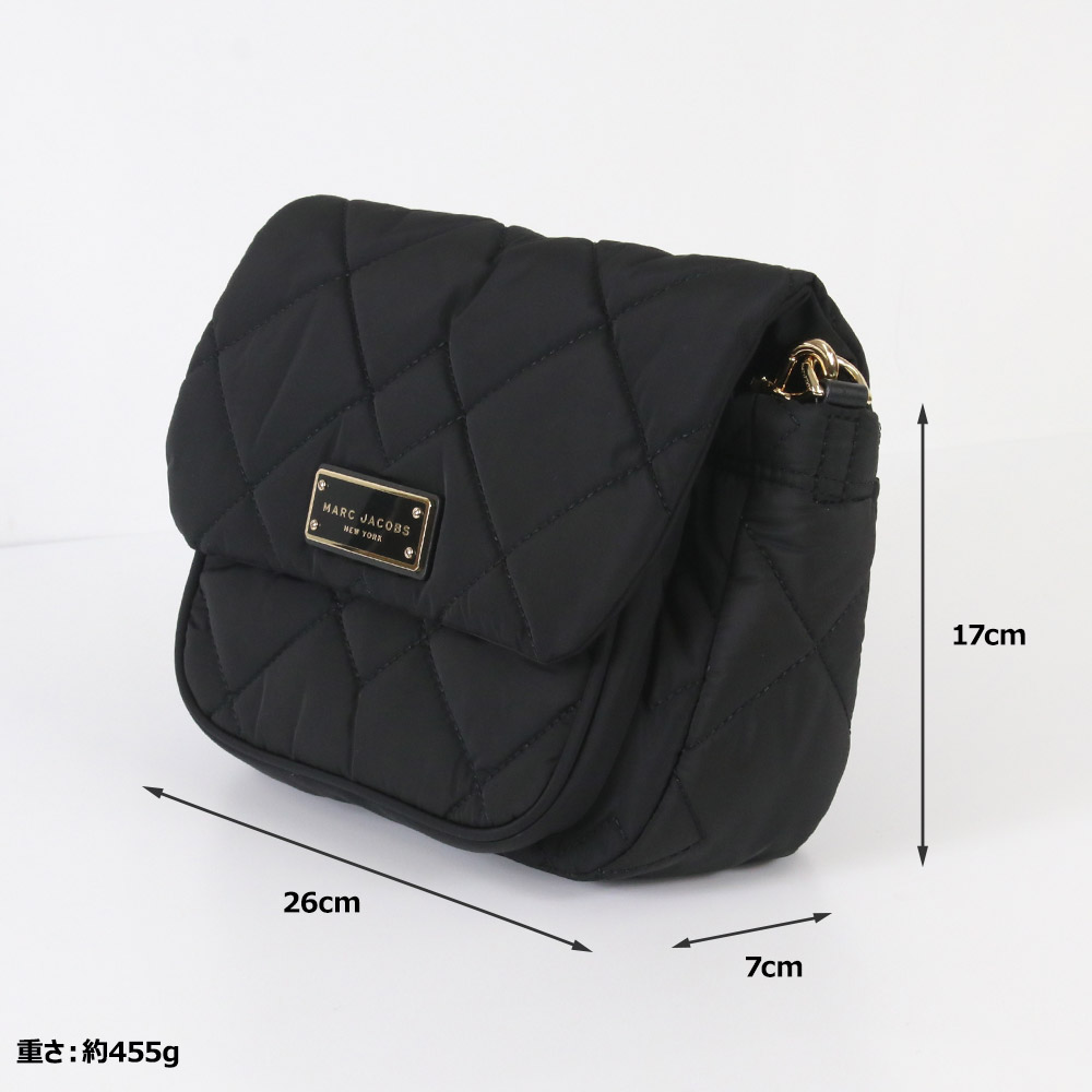 MARC JACOBS（マーク・ジェイコブス） バッグ ショルダーバッグ