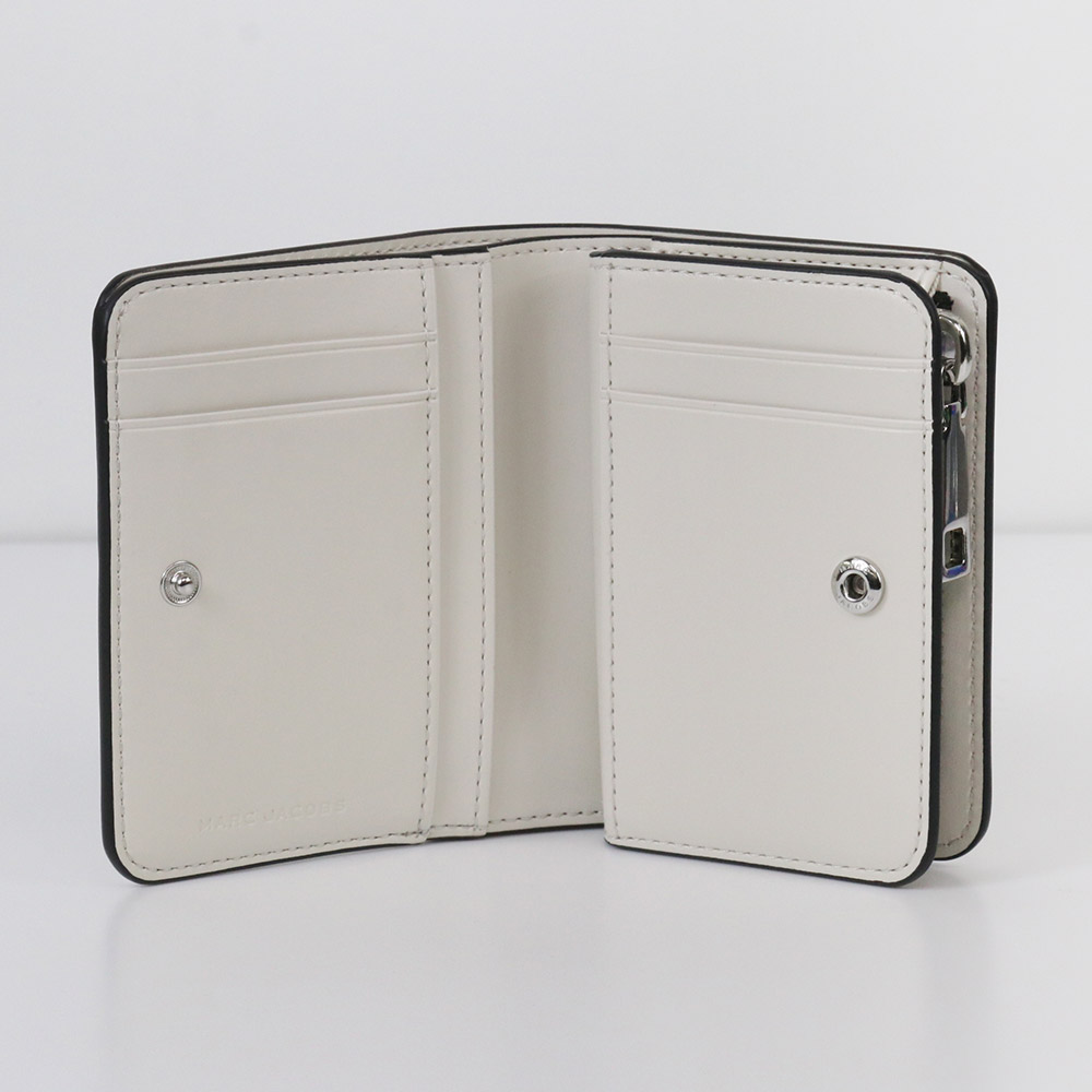 MARC JACOBS（マーク・ジェイコブス） 財布 二つ折り財布 4F5SMP076S02