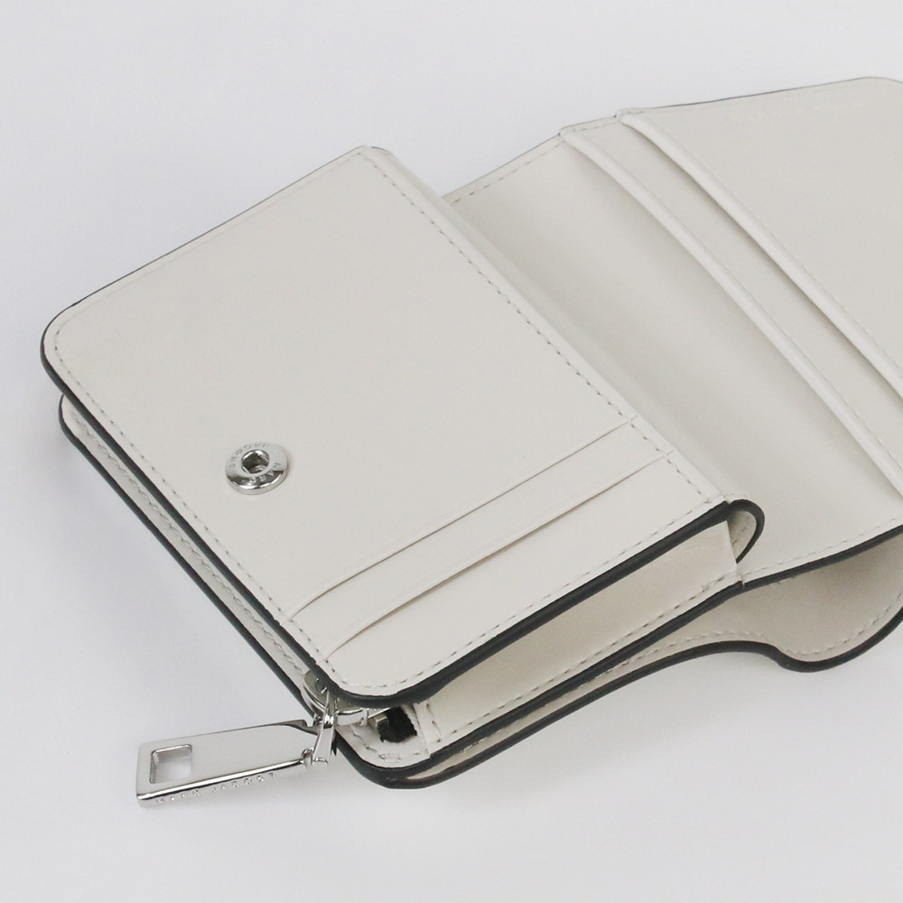 MARC JACOBS（マーク・ジェイコブス） 財布 二つ折り財布 4F5SMP076S02