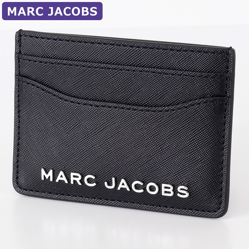 MARC JACOBS（マーク・ジェイコブス） カードケース 4F5SMP087S02 001
