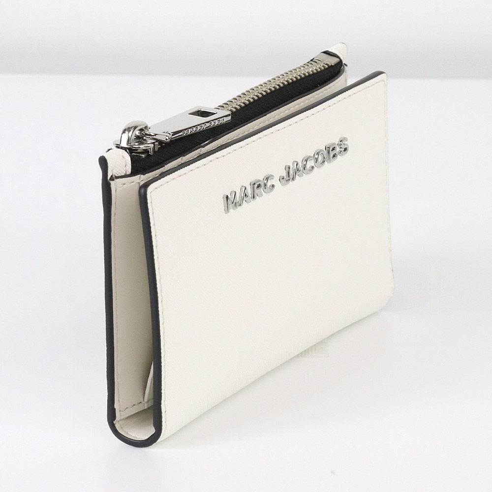 MARC JACOBS（マーク・ジェイコブス） 財布 二つ折り財布 4F5SMP099S02