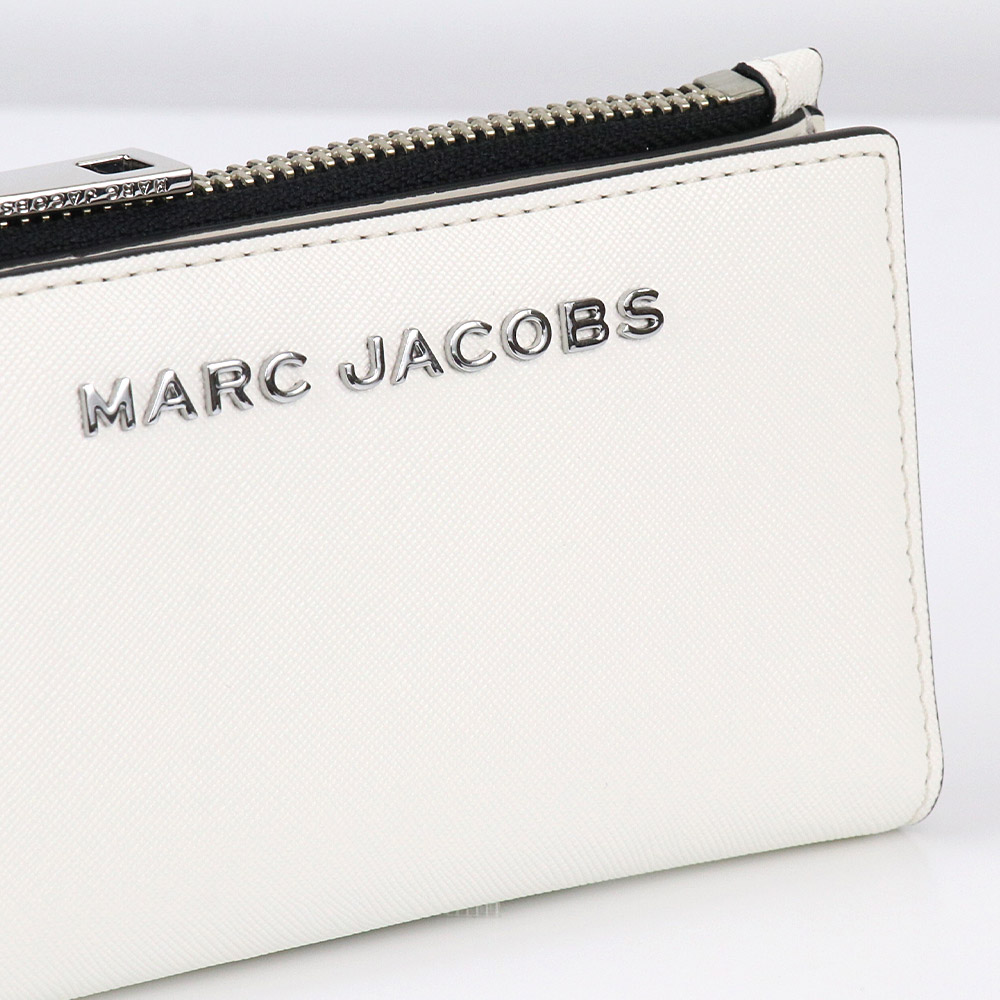 MARC JACOBS（マーク・ジェイコブス） 財布 二つ折り財布 4F5SMP099S02