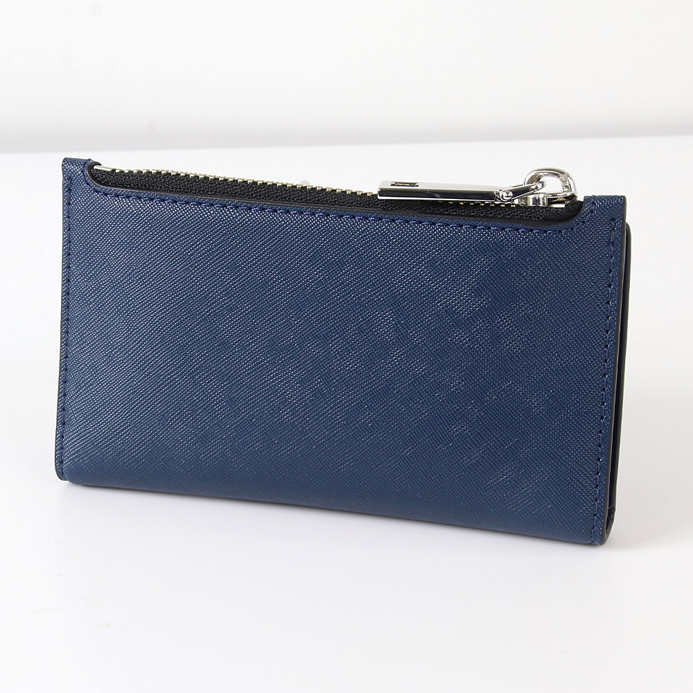 マークジェイコブス財布　新品未使用 MARC JACOBS（マーク・ジェイコブス） 財布 二つ折り財布 4F5SMP076S02