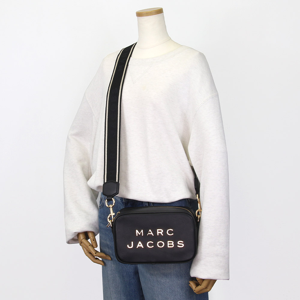 MARC JACOBS（マーク・ジェイコブス） バッグ ショルダーバッグ