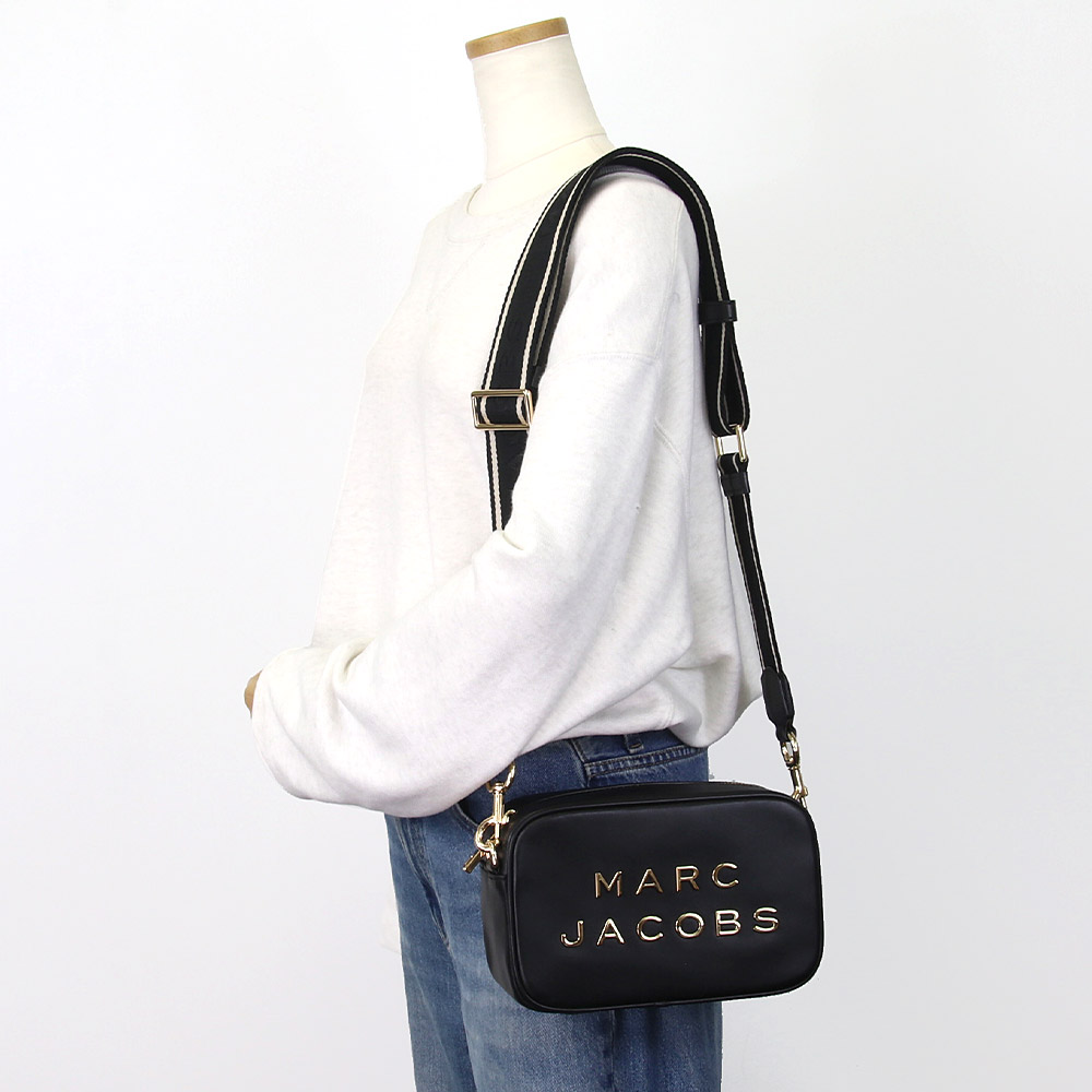 MARC JACOBS（マーク・ジェイコブス） バッグ ショルダーバッグ