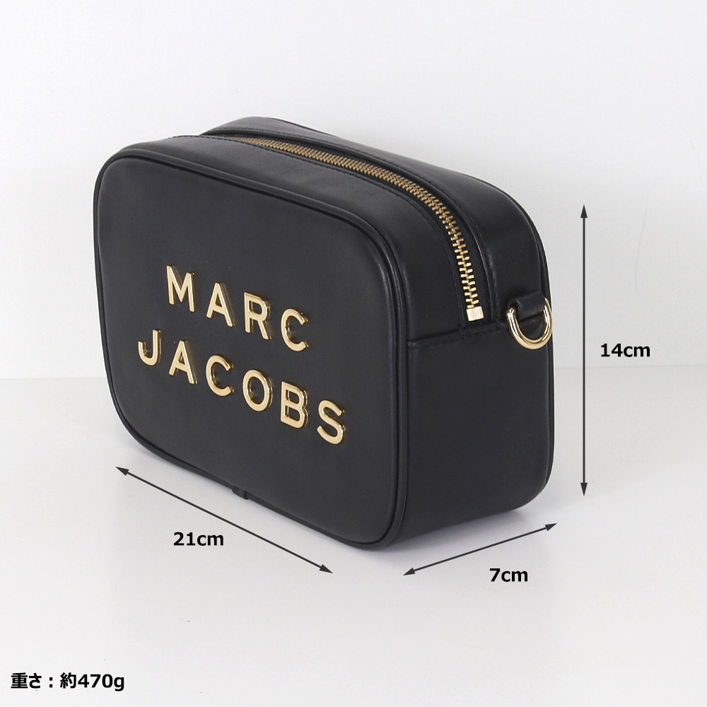 MARC JACOBS（マーク・ジェイコブス） バッグ ショルダーバッグ