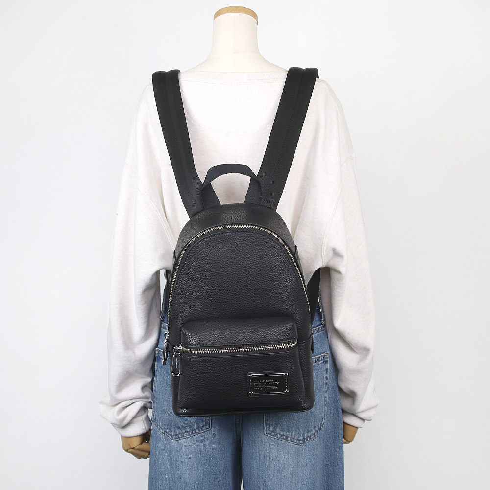 MARC JACOBS（マーク・ジェイコブス） バッグ リュックサック