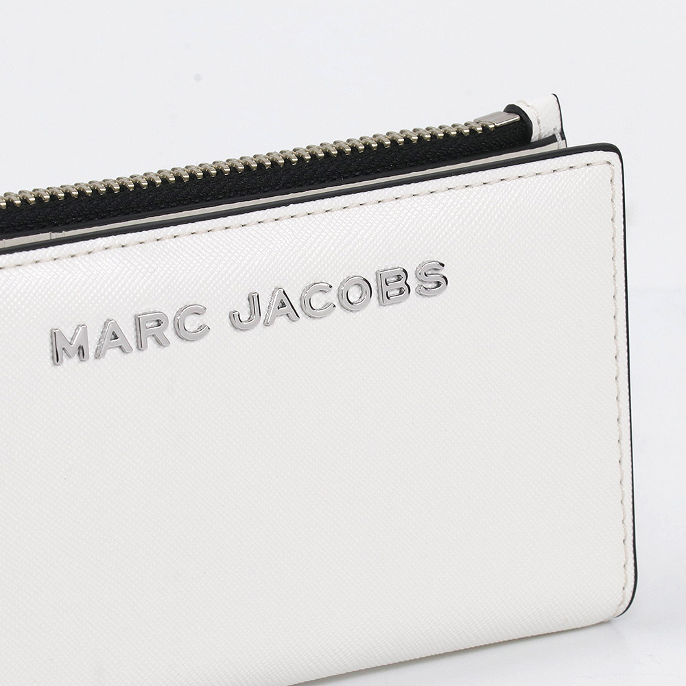 MARC JACOBS マークジェイコブス 財布 二つ折り財布
