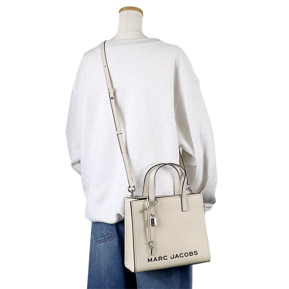MARC JACOBS ショルダーバック 中-102 MARC JACOBS マークジェイコブス バッグ ショルダーバッグ