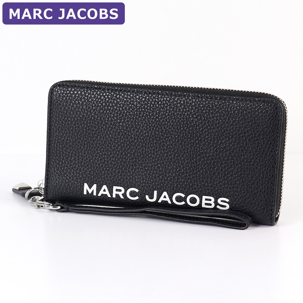MARC JACOBS マークジェイコブス 財布 長財布 4R3SMP024S02 MARC JACOBS マークジェイコブス 財布 長財布 4R3SMP024S02