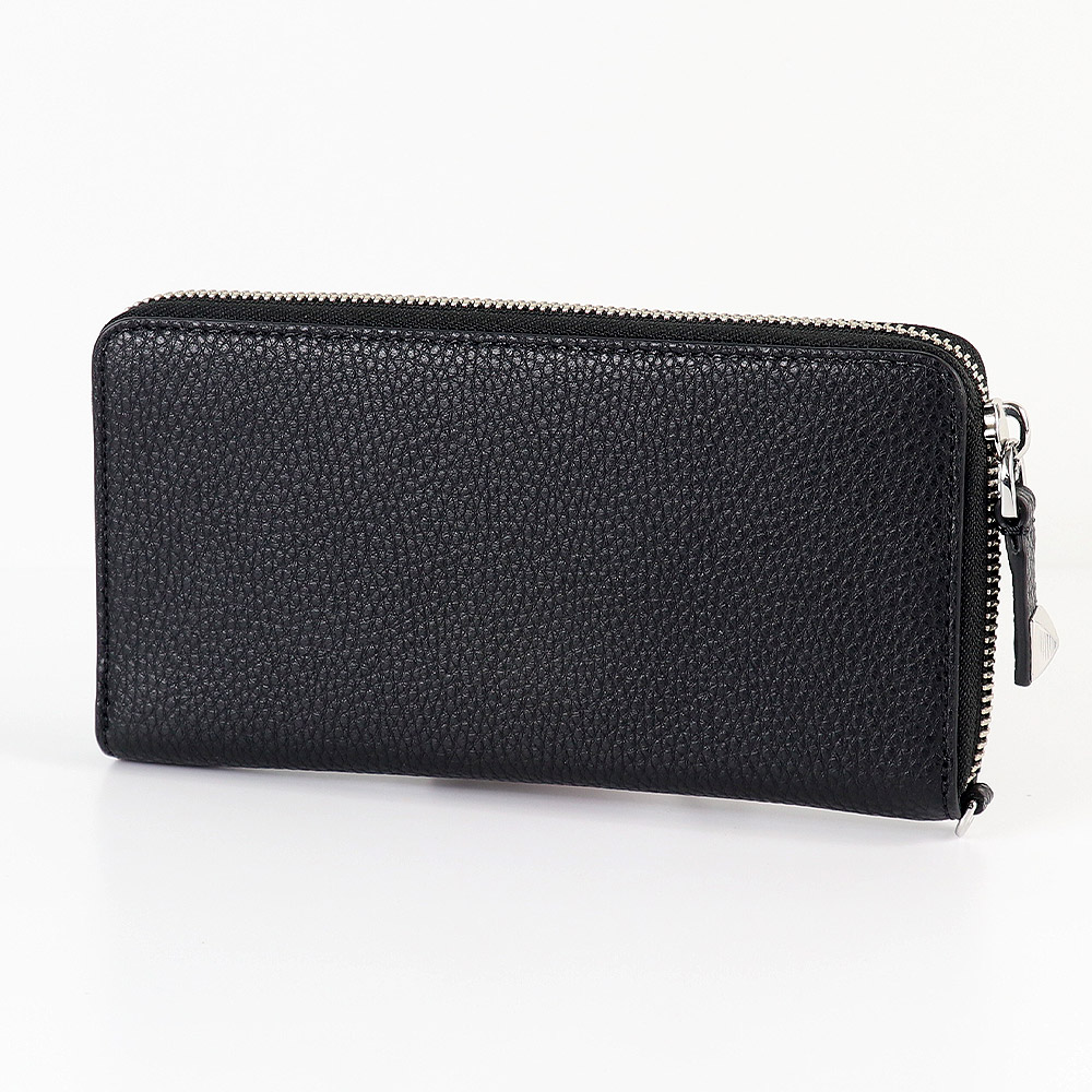 【国内即発】MARC JACOBS 長財布 2P4SMP013S02 001 MARC JACOBS THE CONTINENTAL WALLET 長財布ラウンドファスナー