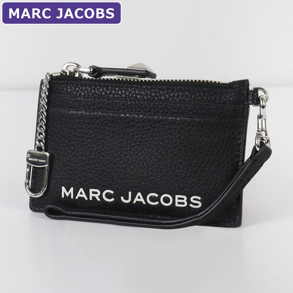 MARC JACOBS（マーク・ジェイコブス） パスケース 4R3SMP025S02 001