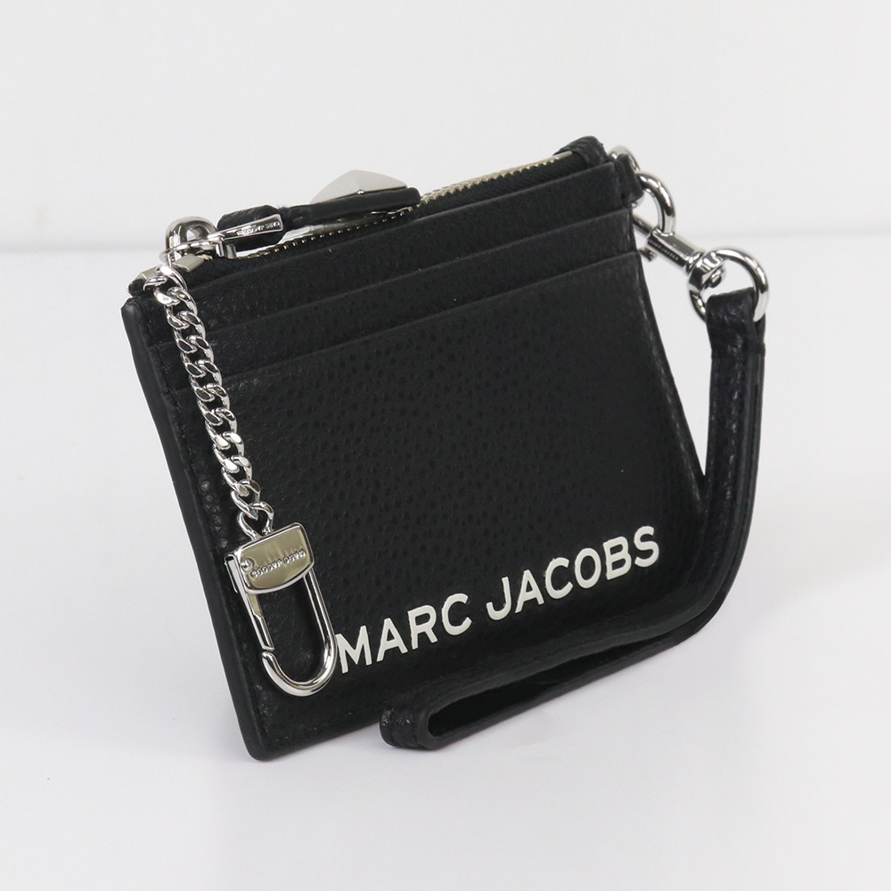 MARC JACOBS（マーク・ジェイコブス） パスケース 4R3SMP025S02 001