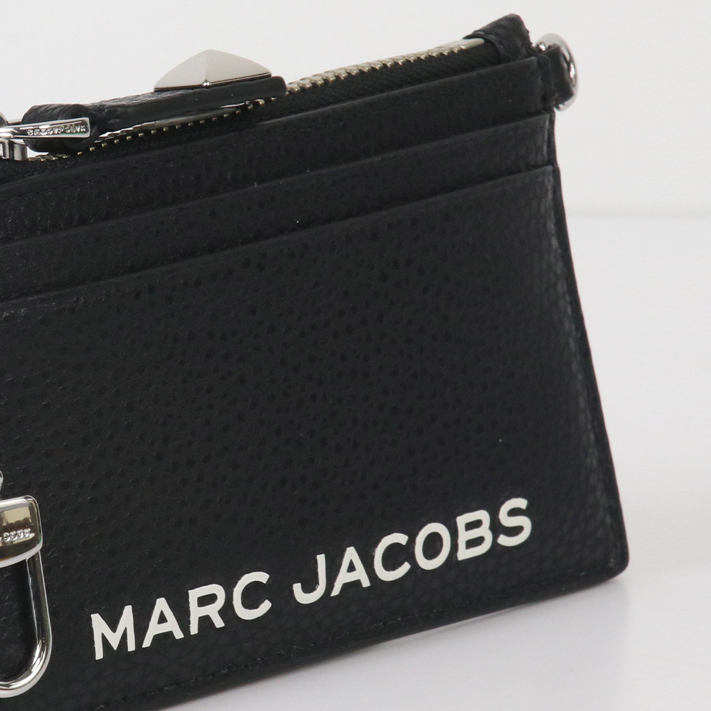 MARC JACOBS（マーク・ジェイコブス） パスケース 4R3SMP025S02 001