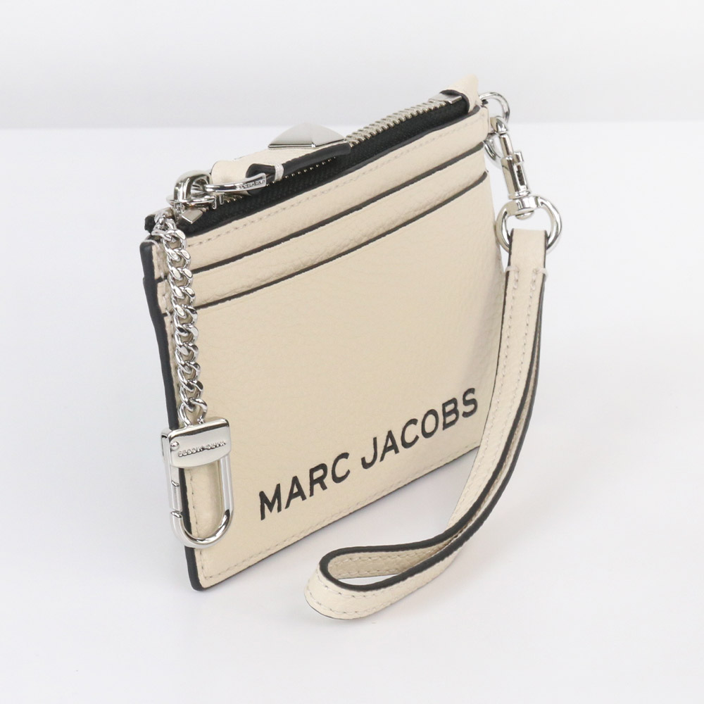 MARC JACOBS（マーク・ジェイコブス） パスケース 4R3SMP025S02 102