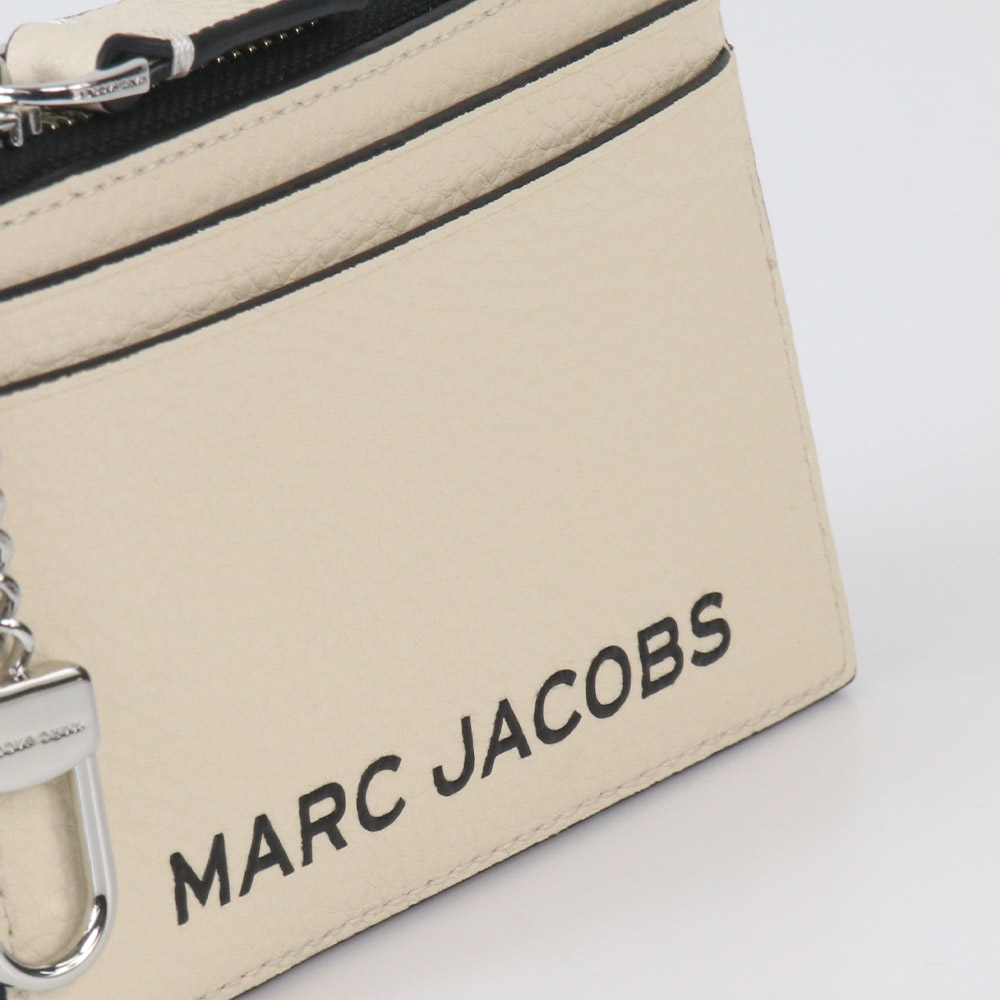 MARC JACOBS（マーク・ジェイコブス） パスケース 4R3SMP025S02 102