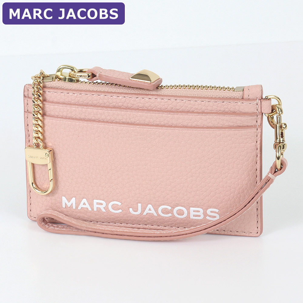 MARC JACOBS（マーク・ジェイコブス） パスケース 4R3SMP025S02