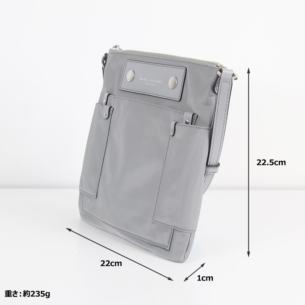 MARC JACOBS（マーク・ジェイコブス） バッグ ショルダーバッグ