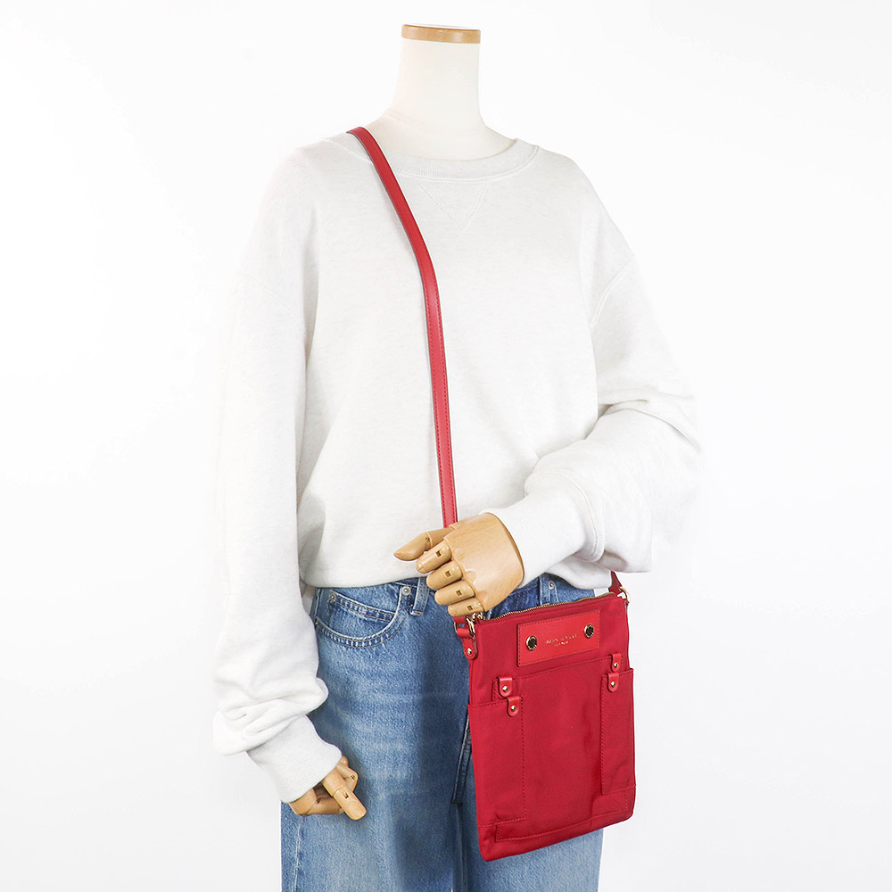 MARC JACOBS マークジェイコブス バッグ ショルダーバッグ