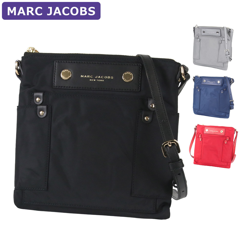 MARC JACOBS（マーク・ジェイコブス） バッグ ショルダーバッグ