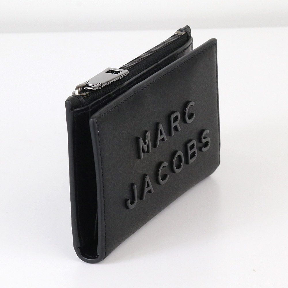 MARC JACOBS（マーク・ジェイコブス） 財布 二つ折り財布 4R4SMP035S01