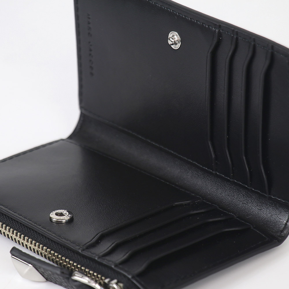 MARC JACOBS（マーク・ジェイコブス） 財布 二つ折り財布 4R4SMP040S01