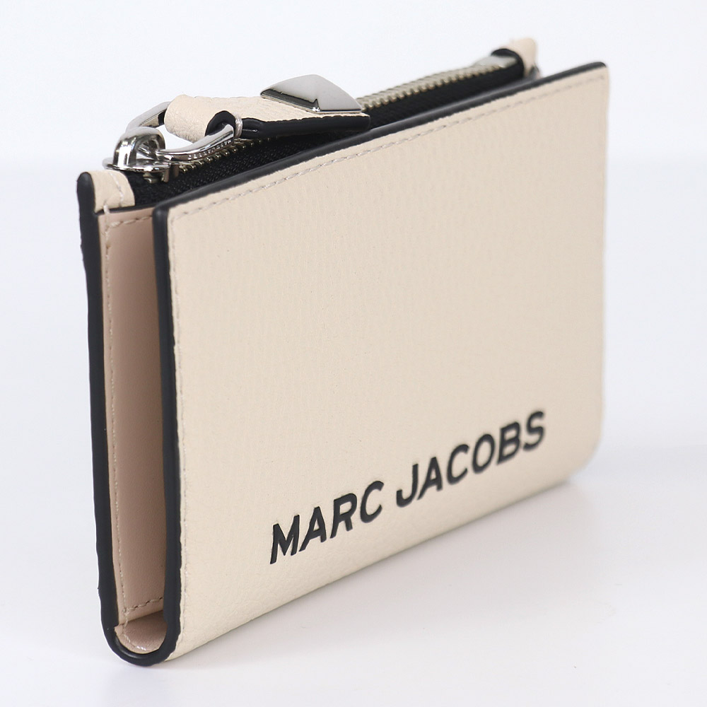 MARC JACOBS（マーク・ジェイコブス） 財布 二つ折り財布 4R4SMP040S01