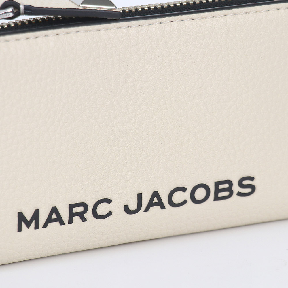 MARC JACOBS マークジェイコブス 財布 二つ折り財布