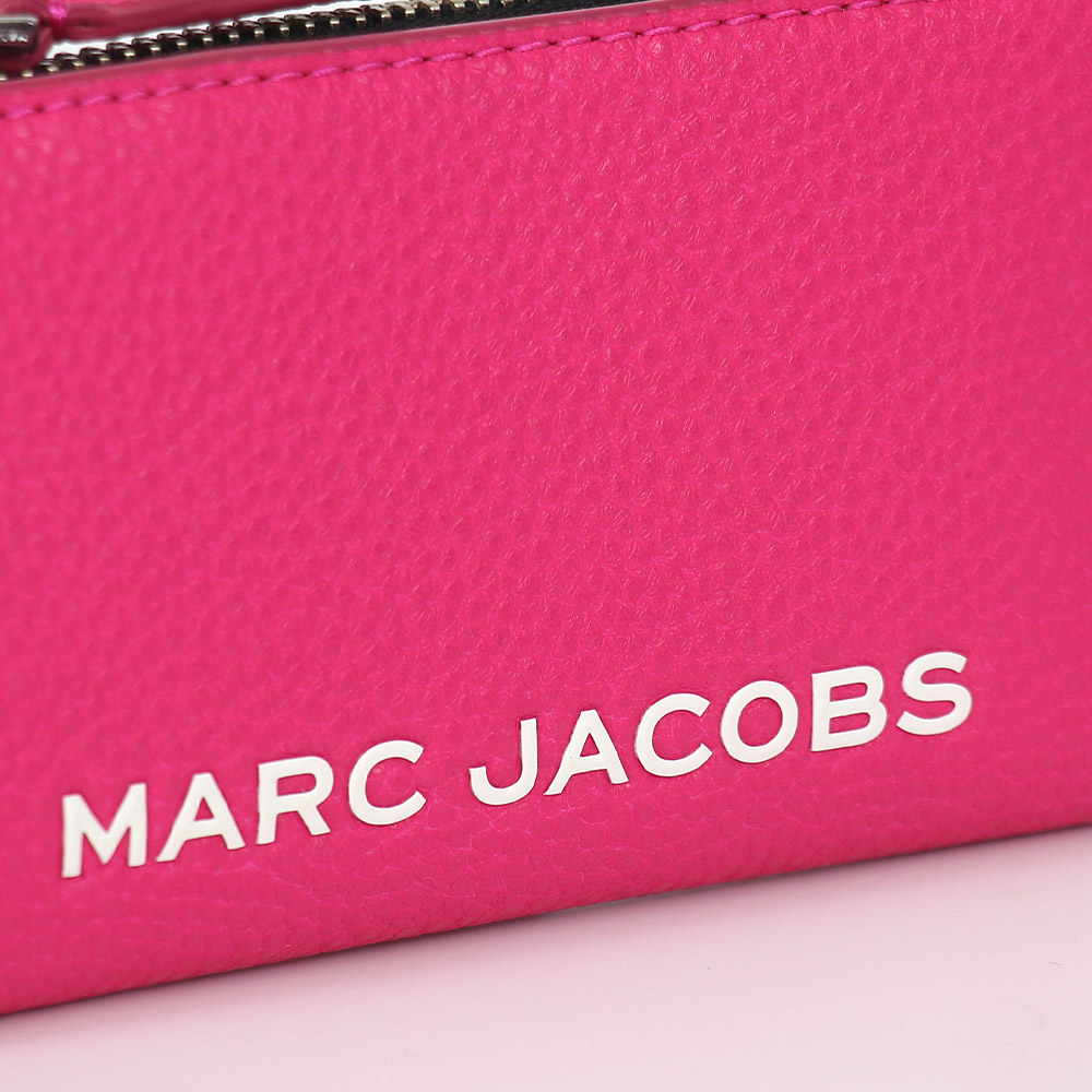 MARC JACOBS（マーク・ジェイコブス） 財布 二つ折り財布 4R4SMP040S01