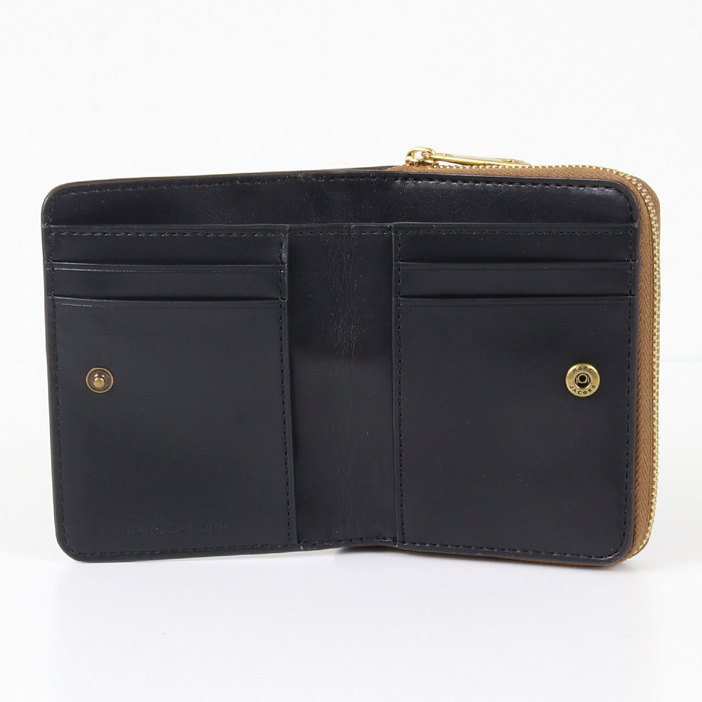 MARC JACOBS（マーク・ジェイコブス） 財布 二つ折り財布 4R5SMP088S01