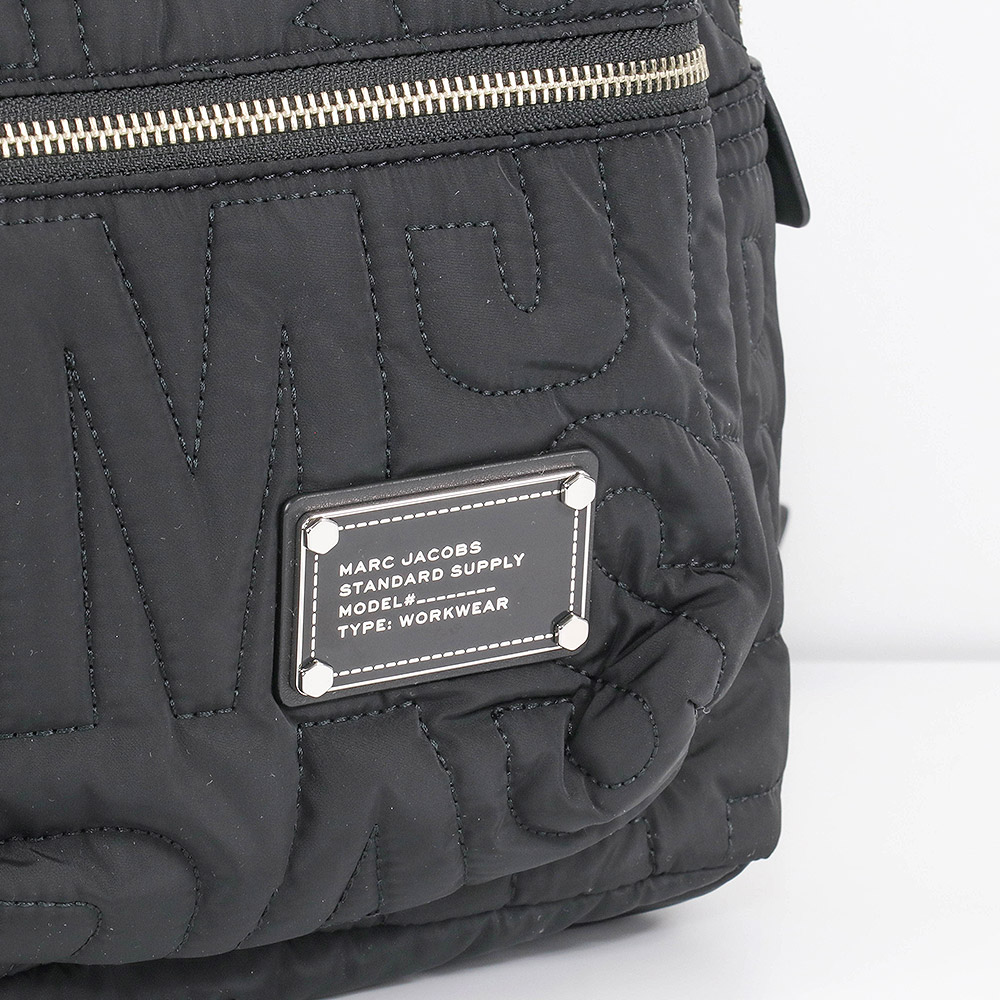 MARC JACOBS マークジェイコブス バッグ リュックサック