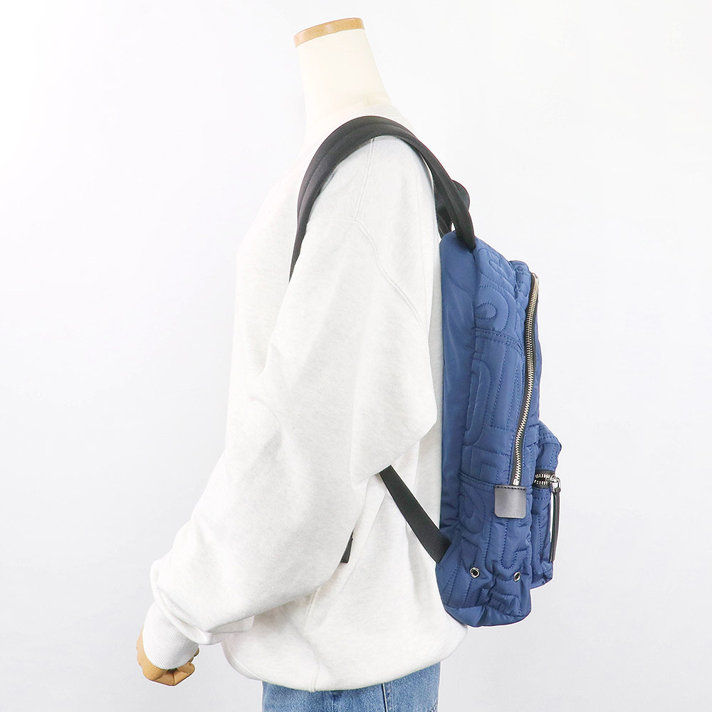 MARC JACOBS マークジェイコブス バッグ リュックサック