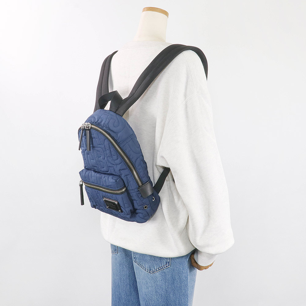 MARC JACOBS マークジェイコブス バッグ リュックサック