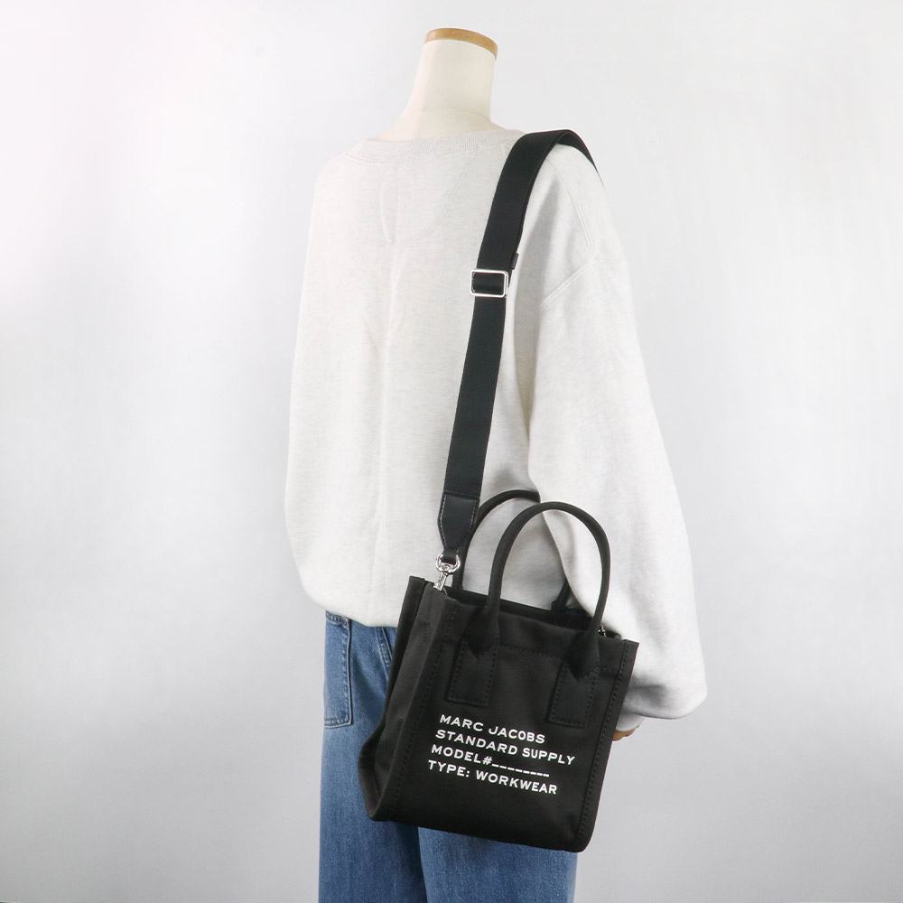 MARC JACOBS マークジェイコブス バッグ ショルダーバッグ