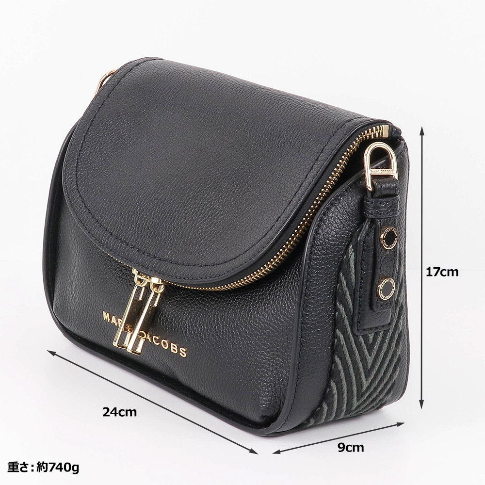 MARC JACOBS マークジェイコブス バッグ ショルダーバッグ