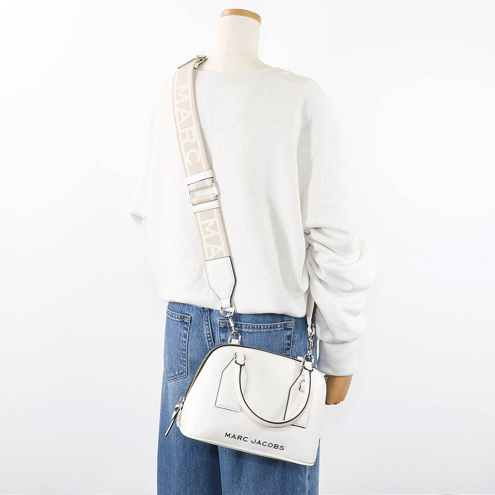 マークジェイコブス / ショルダーバッグ MARC JACOBS(マーク ジェイコブス)｜【公式】LEATHER CROSSBODY