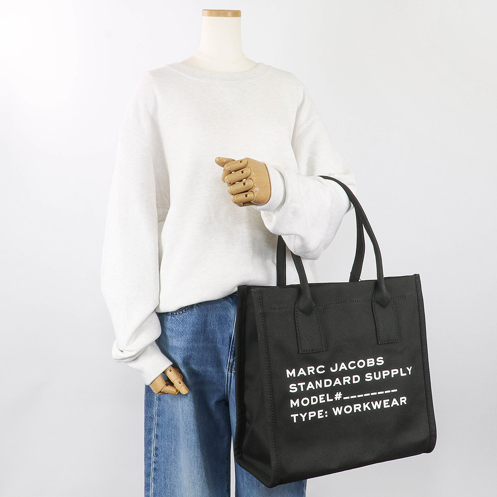 MARC JACOBS マークジェイコブス バッグ トートバッグ