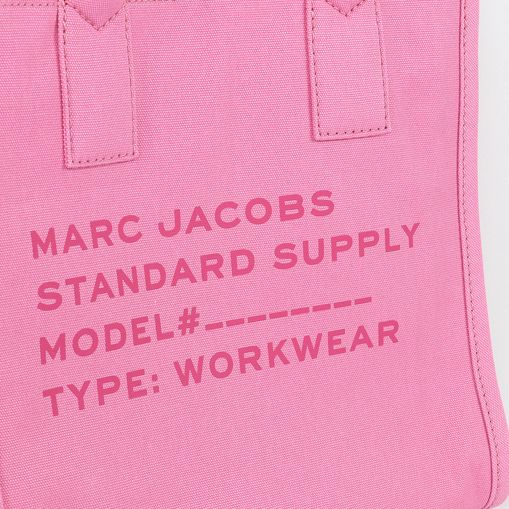 MARC JACOBS マークジェイコブス バッグ トートバッグ