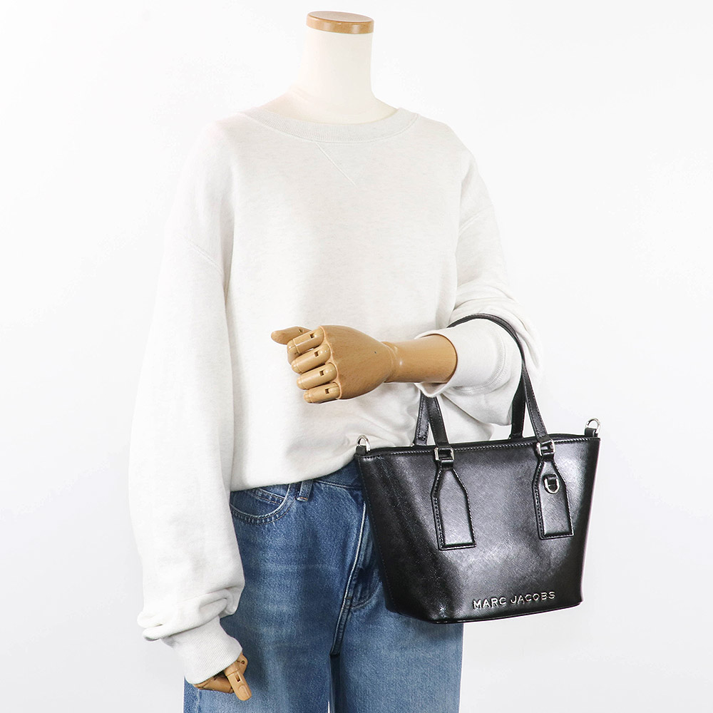 【国内即発】MARC JACOBS ショルダーバッグ 4S4HTT004H02 2way Amazon | [マークジェイコブス] バッグ ショルダーバッグ