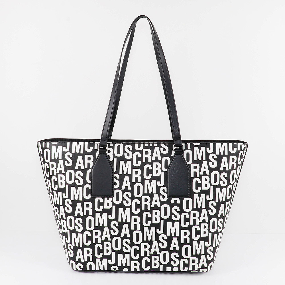 マークジェイコブス トートバッグ Marc Jacobs 4S4HTT005H02 005 MARC JACOBS マークジェイコブス バッグ トートバッグ